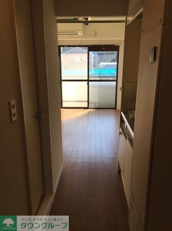 エスケイケイビルの物件内観写真